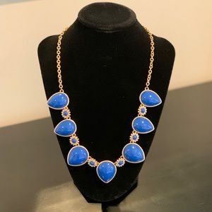 J. CREW Statement Necklace